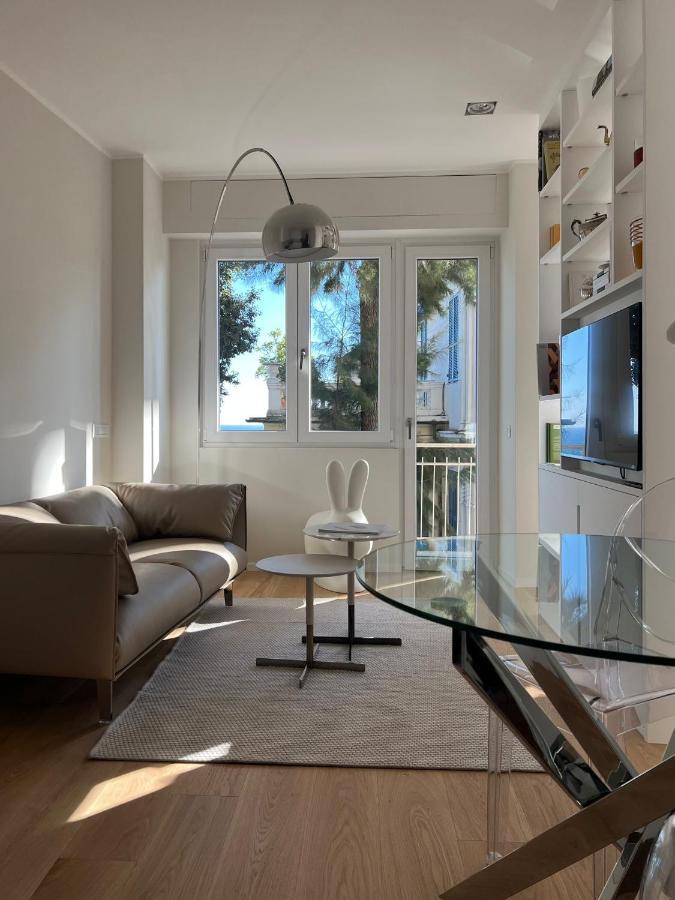 Asso Di Picche, Luxury Suite Sanremo Exterior photo
